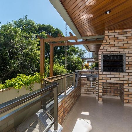 Raio Do Sol Residence Bombinhas Zewnętrze zdjęcie
