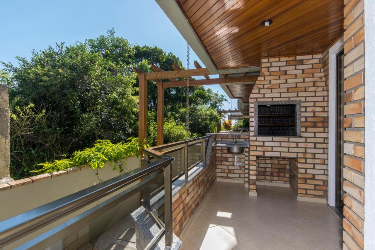 Raio Do Sol Residence Bombinhas Zewnętrze zdjęcie