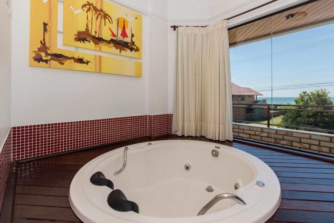 Raio Do Sol Residence Bombinhas Zewnętrze zdjęcie