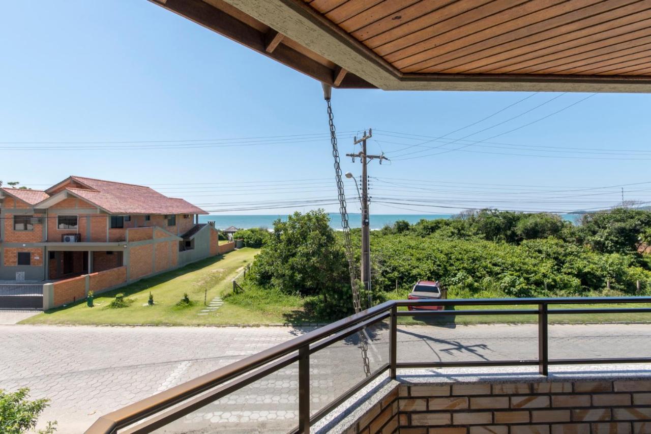 Raio Do Sol Residence Bombinhas Zewnętrze zdjęcie