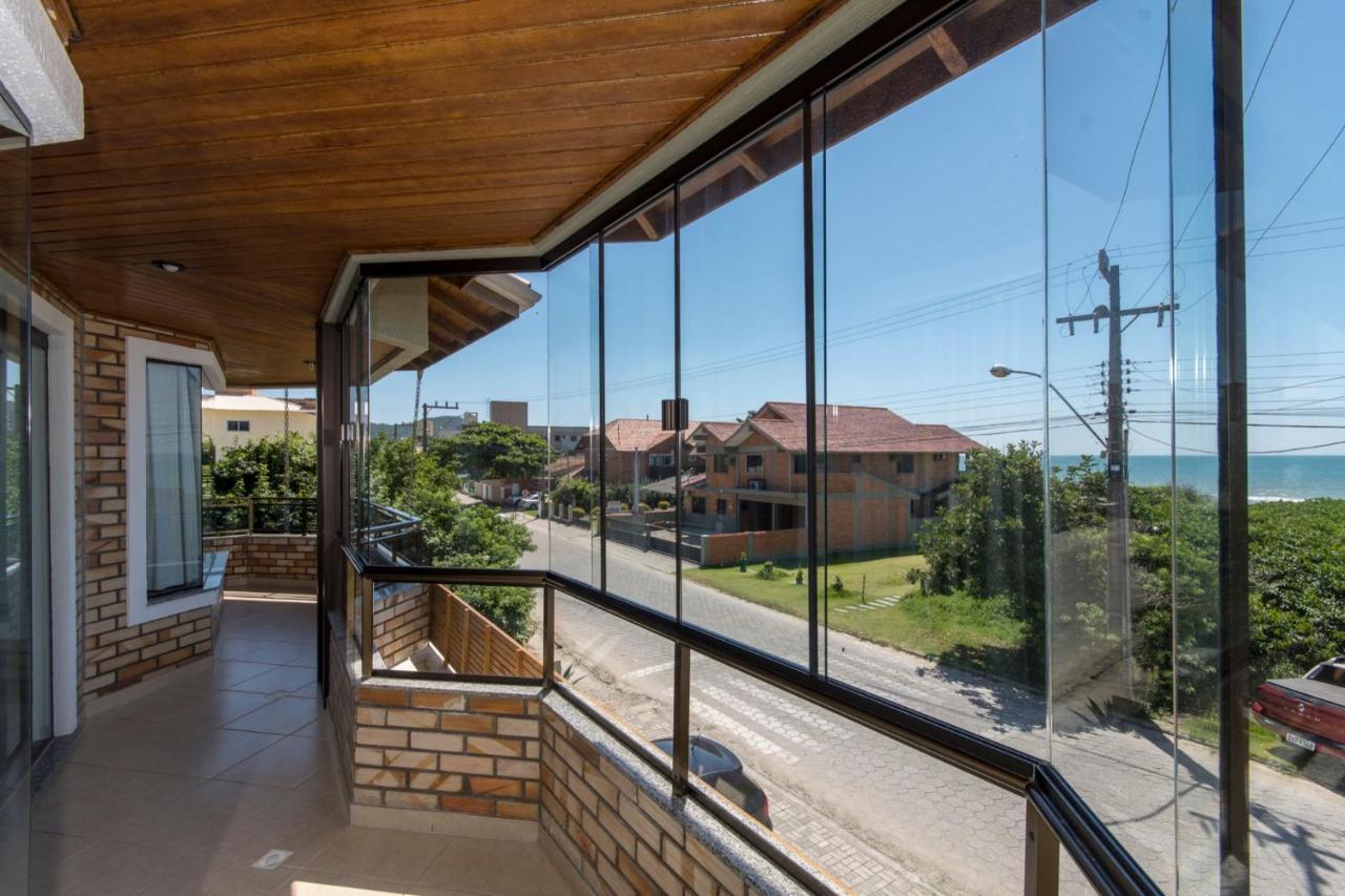 Raio Do Sol Residence Bombinhas Zewnętrze zdjęcie