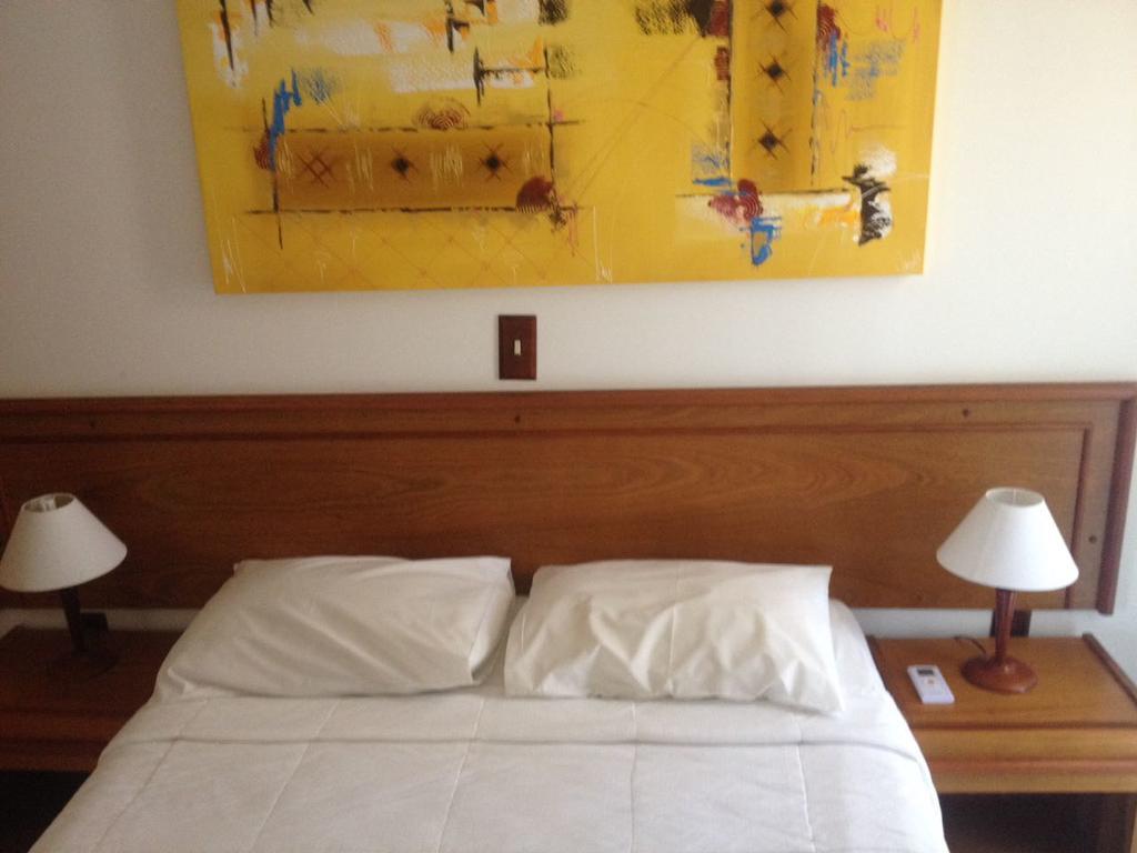 Raio Do Sol Residence Bombinhas Zewnętrze zdjęcie