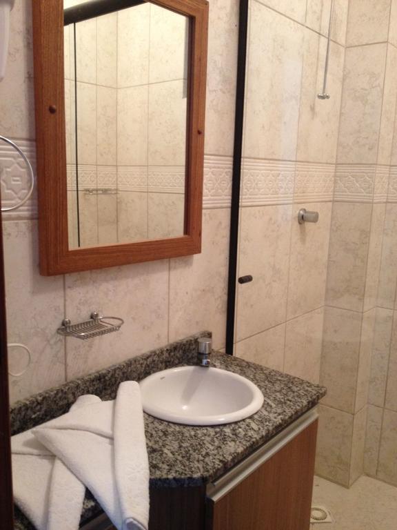 Raio Do Sol Residence Bombinhas Zewnętrze zdjęcie