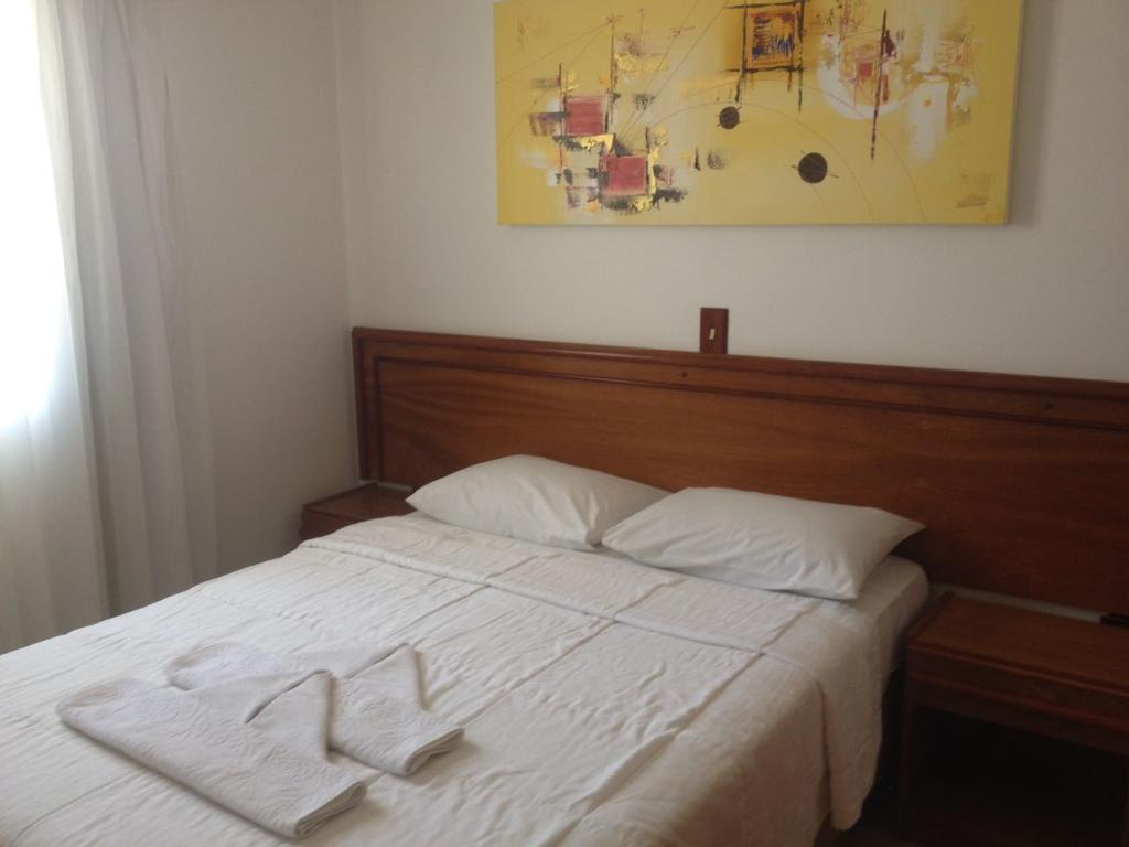 Raio Do Sol Residence Bombinhas Zewnętrze zdjęcie