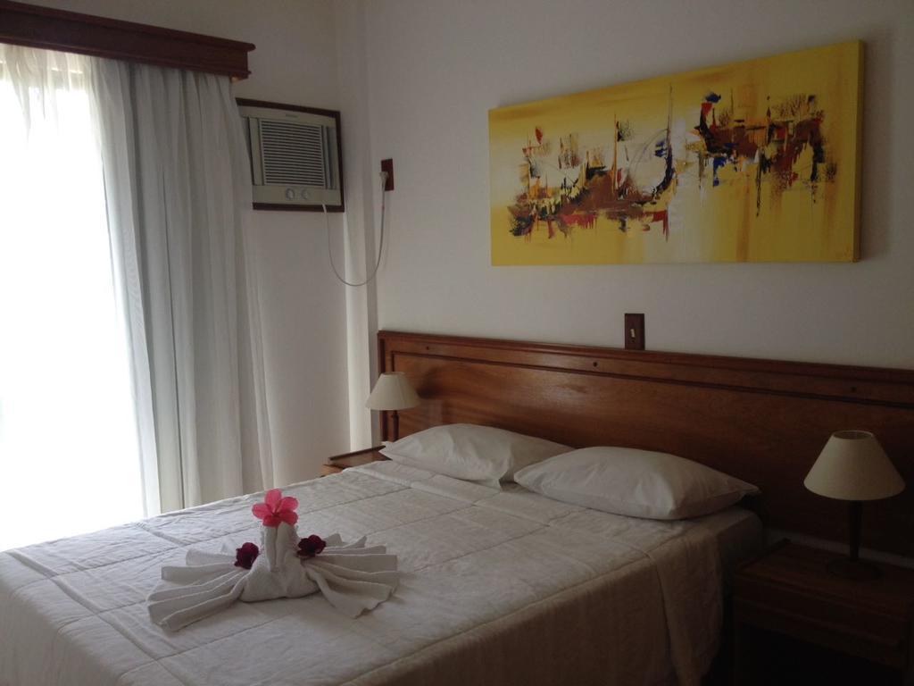 Raio Do Sol Residence Bombinhas Zewnętrze zdjęcie