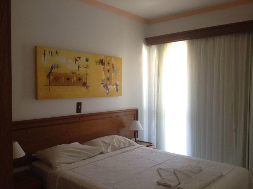 Raio Do Sol Residence Bombinhas Zewnętrze zdjęcie