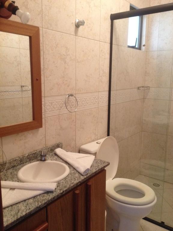 Raio Do Sol Residence Bombinhas Zewnętrze zdjęcie