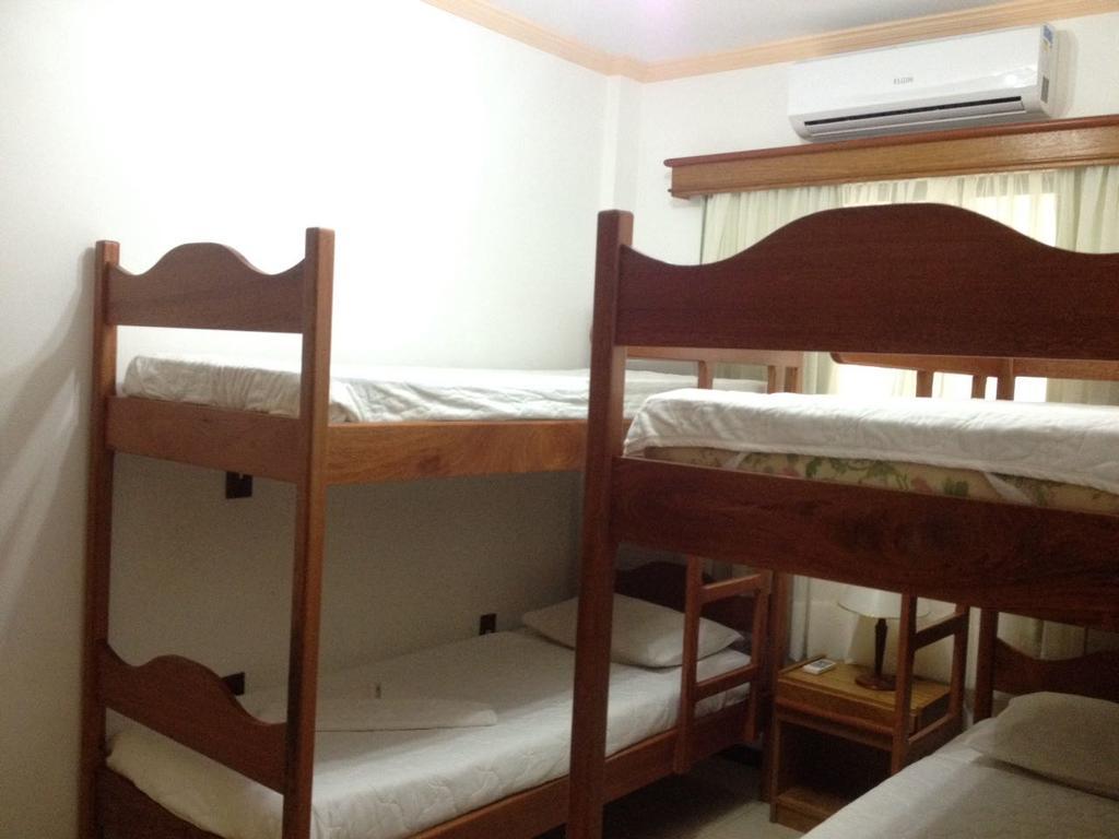 Raio Do Sol Residence Bombinhas Zewnętrze zdjęcie