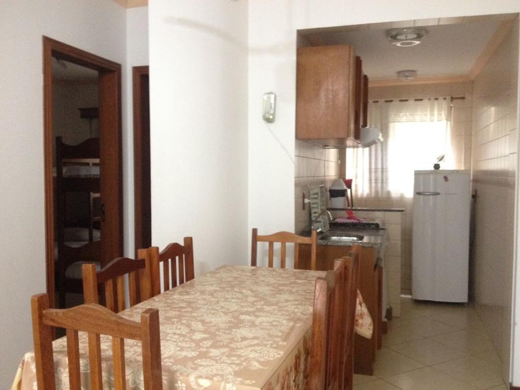 Raio Do Sol Residence Bombinhas Zewnętrze zdjęcie