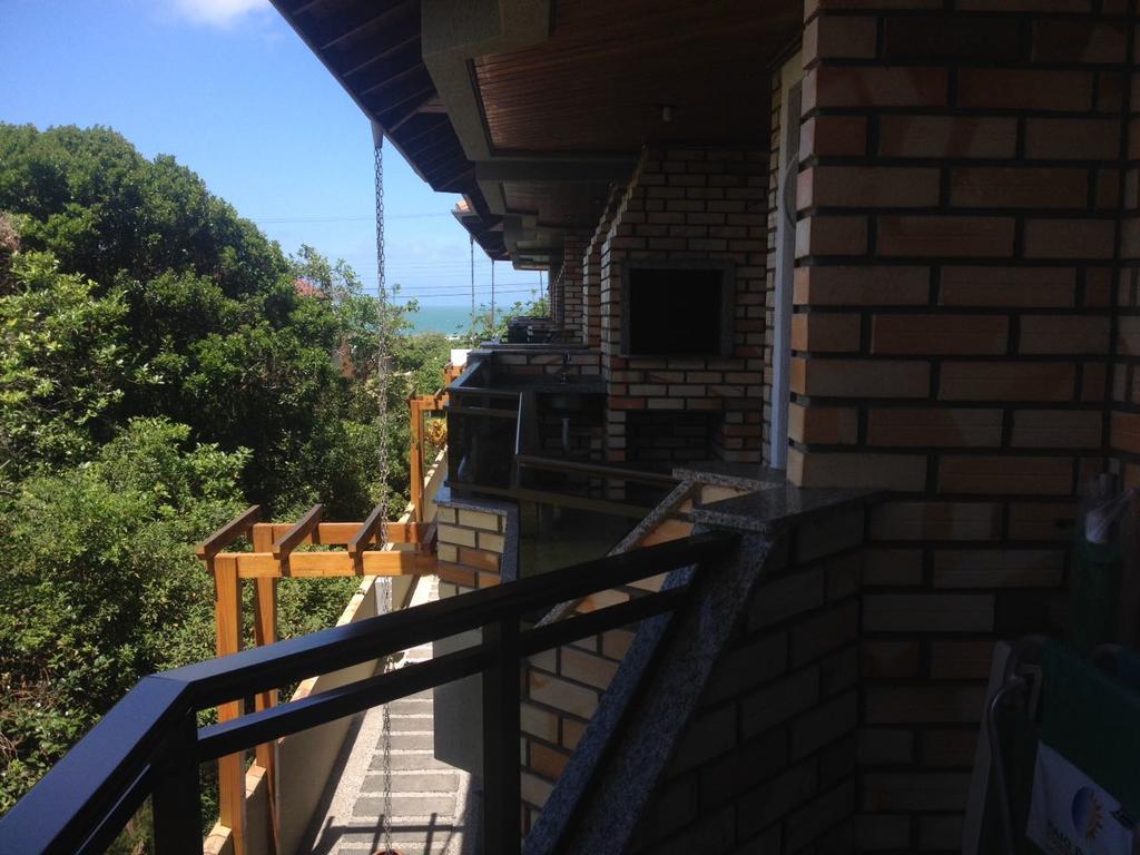 Raio Do Sol Residence Bombinhas Zewnętrze zdjęcie