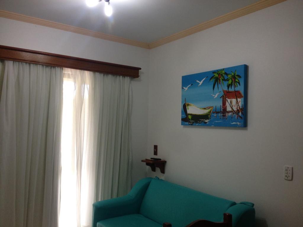 Raio Do Sol Residence Bombinhas Zewnętrze zdjęcie