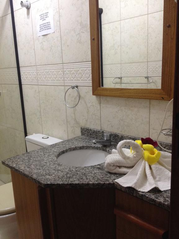 Raio Do Sol Residence Bombinhas Zewnętrze zdjęcie