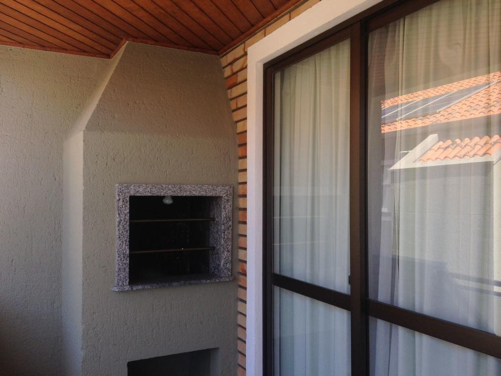 Raio Do Sol Residence Bombinhas Zewnętrze zdjęcie