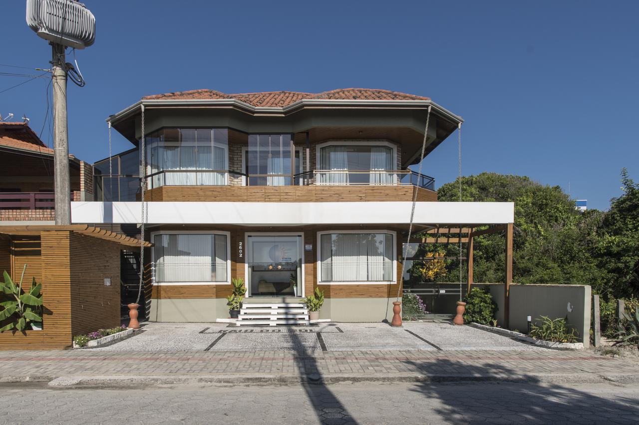 Raio Do Sol Residence Bombinhas Zewnętrze zdjęcie