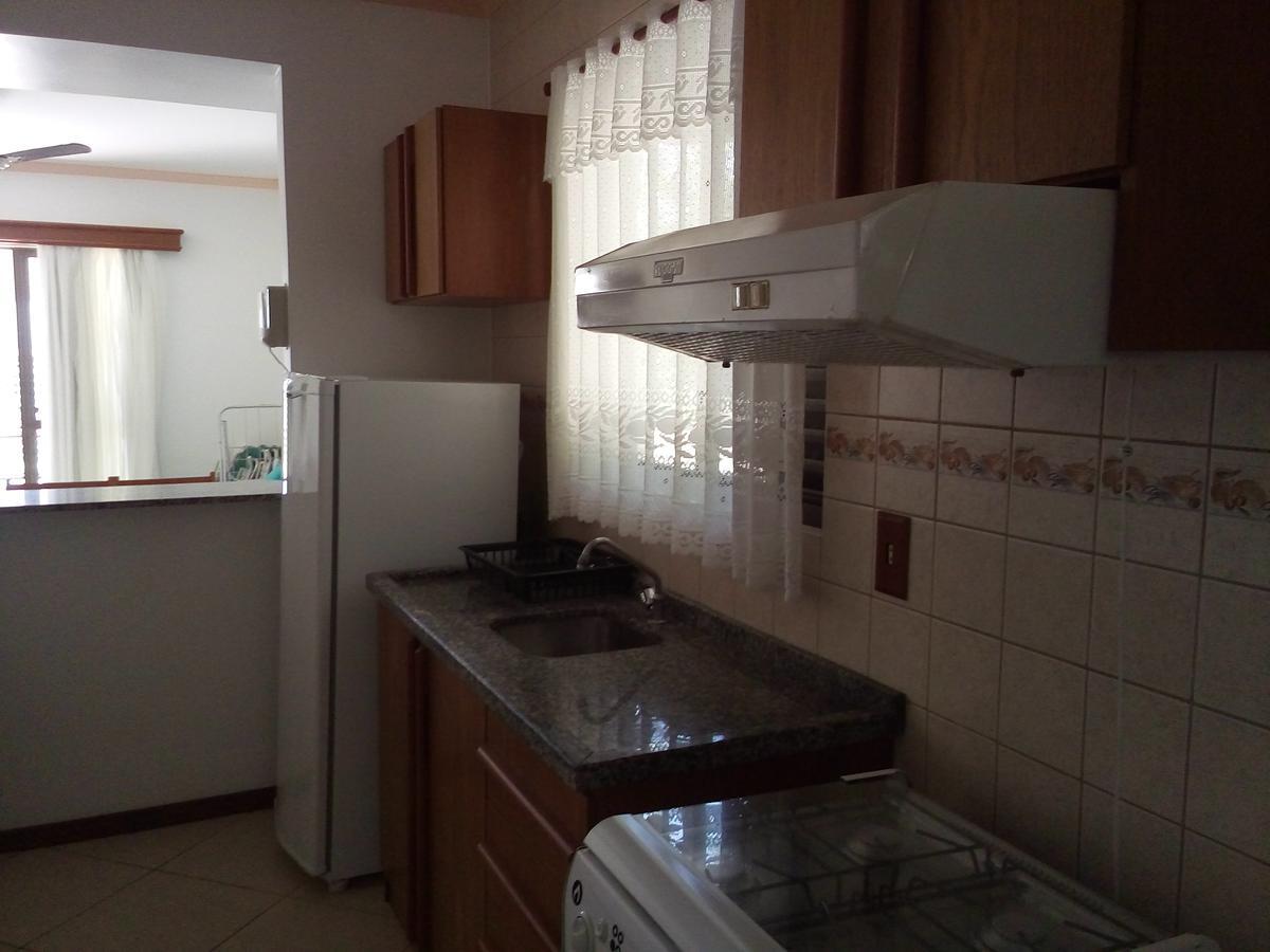 Raio Do Sol Residence Bombinhas Zewnętrze zdjęcie