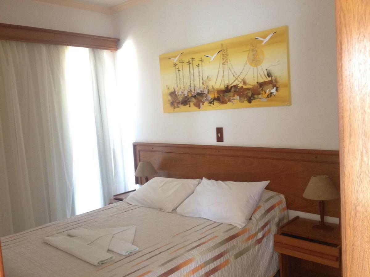 Raio Do Sol Residence Bombinhas Zewnętrze zdjęcie