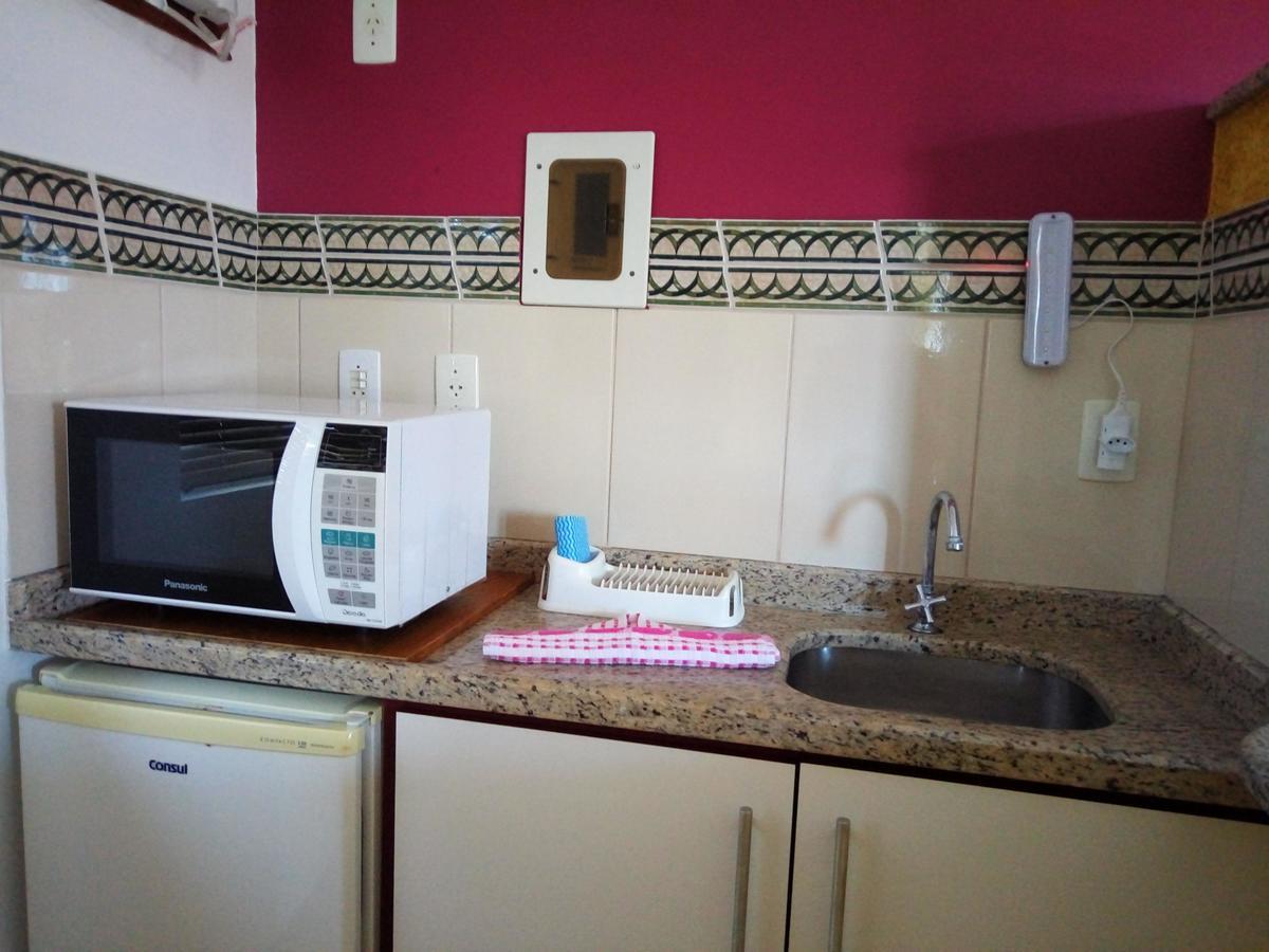 Raio Do Sol Residence Bombinhas Zewnętrze zdjęcie